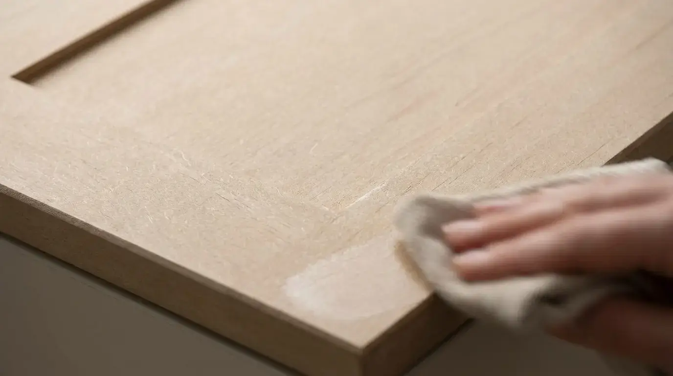 چرا کابینت‌های ام دی اف به مراقبت ویژه نیاز دارند؟