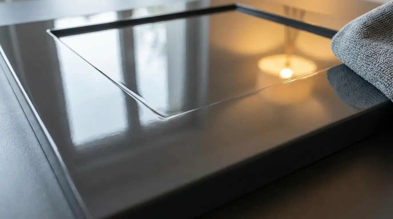 نکات حرفه‌ای برای حفظ درخشش و طول عمر کابینت‌های ام دی اف