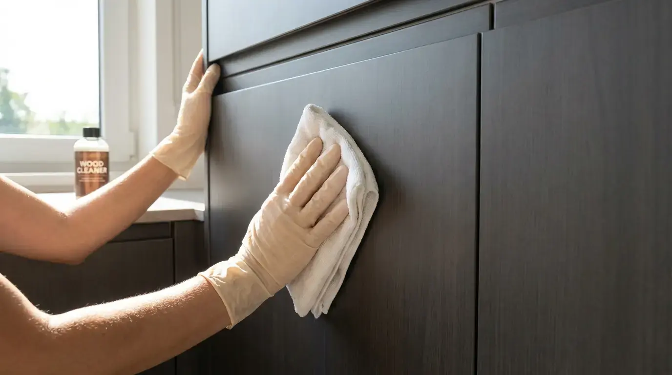 جلوگیری از آسیب مجدد و افزایش طول عمر روکش