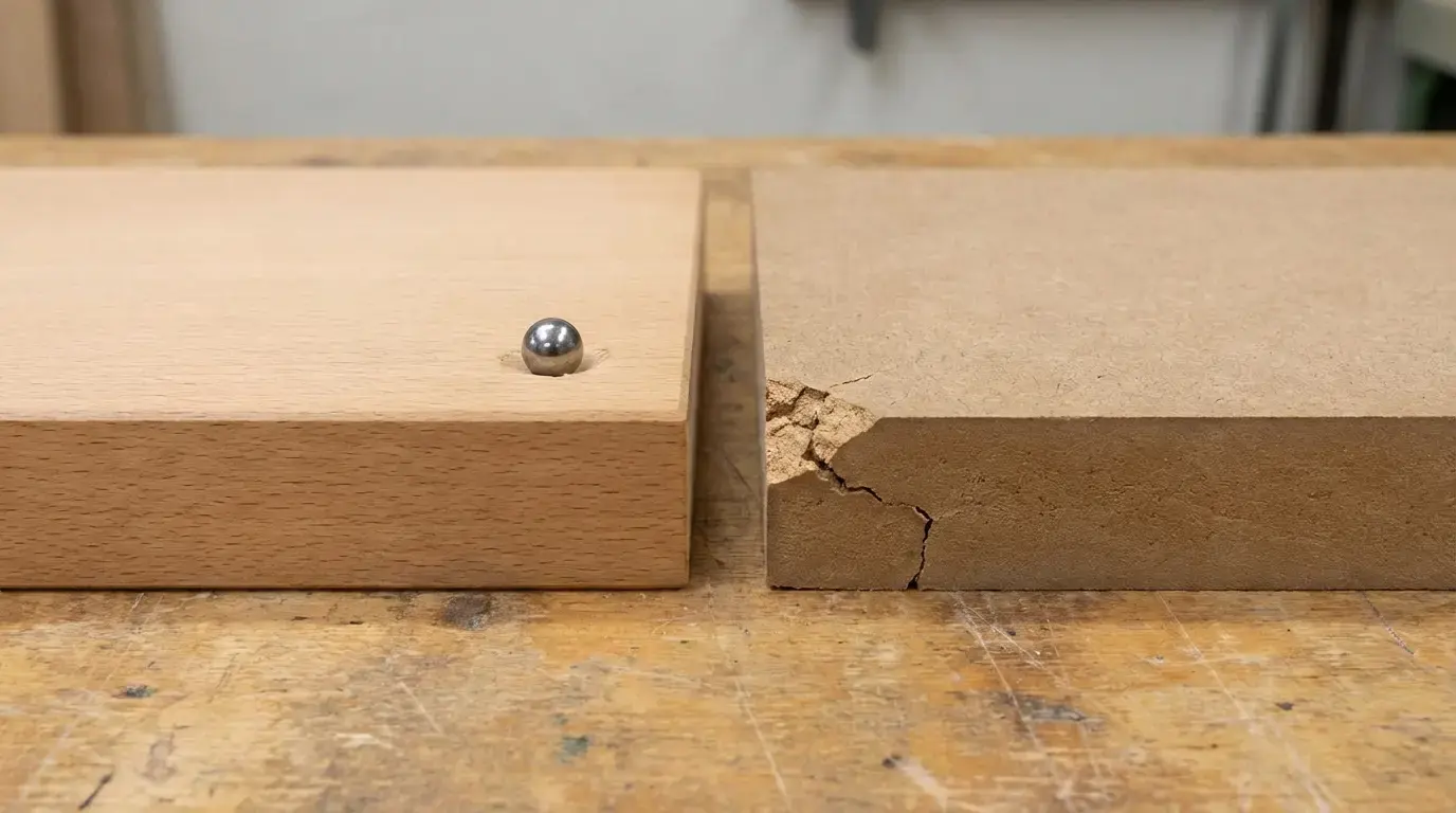 دوام، استحکام و مقاومت