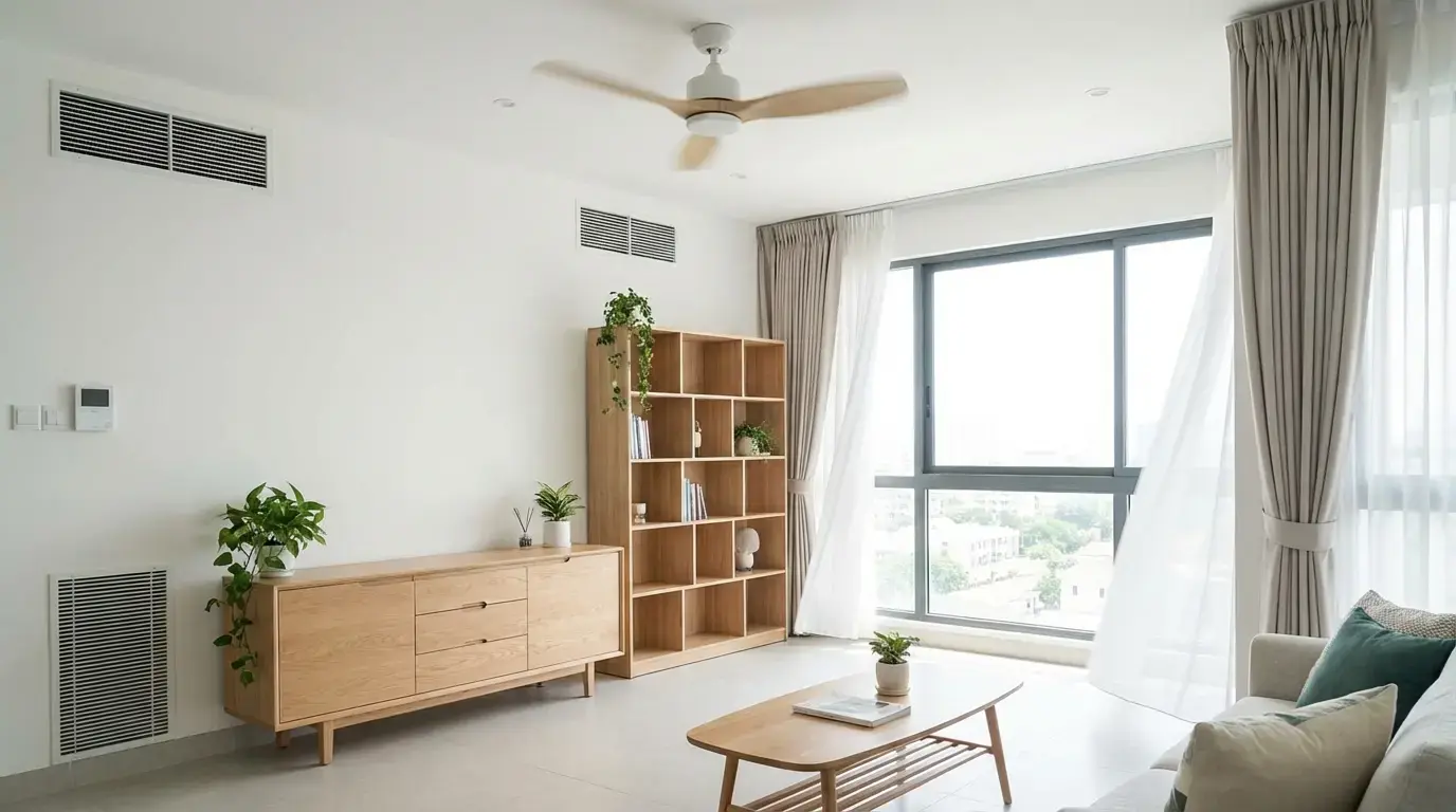 راهکارهای کاهش مضرات ام دی اف