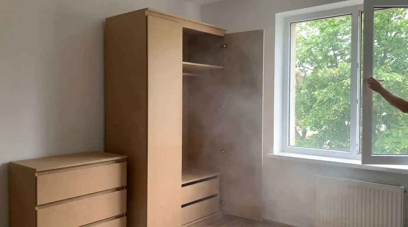 بوی ام دی اف