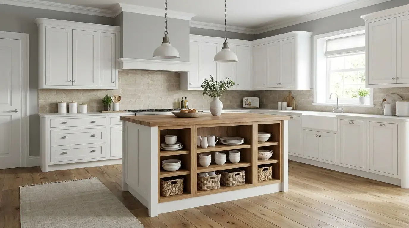 ست کردن با رنگ‌های خنثی (ایمن و شیک)