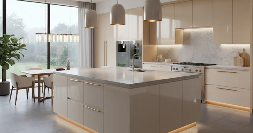 ورق ام دی اف های‌گلاس