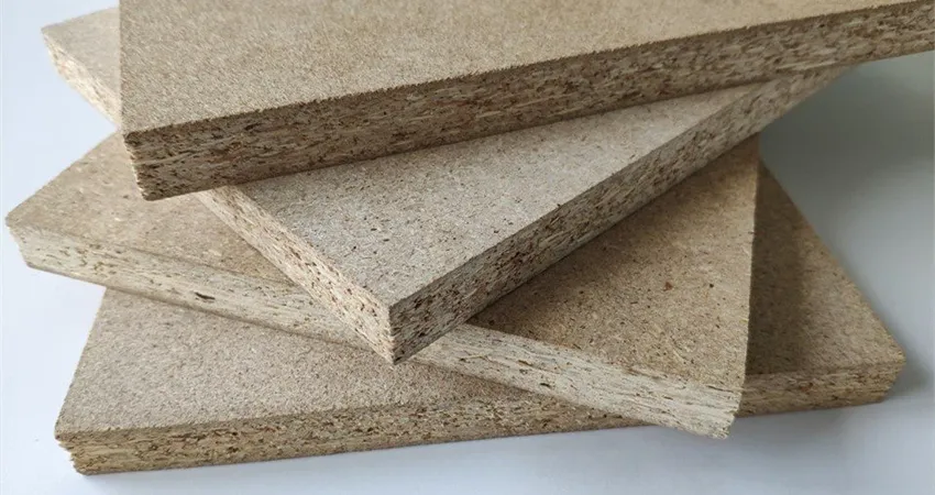 نئوپان (تخته خرده چوب) چیست؟