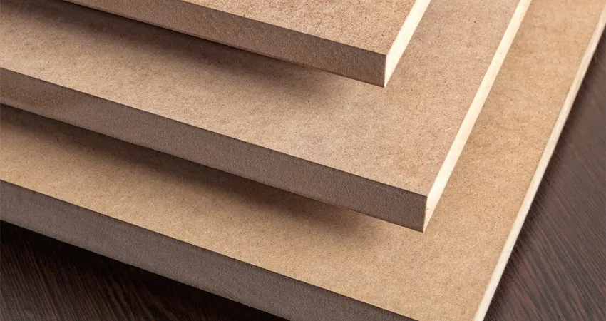 ام دی اف (MDF) چیست