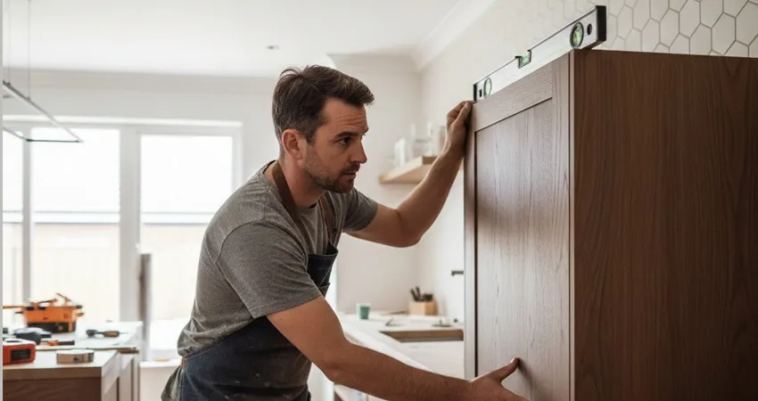 اصول صحیح نگهداری و نصب ام دی اف