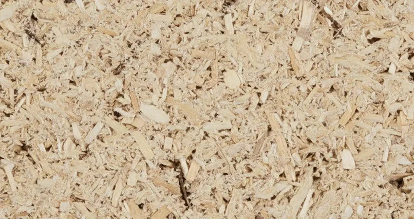 بررسی مغز ورق ام دی اف