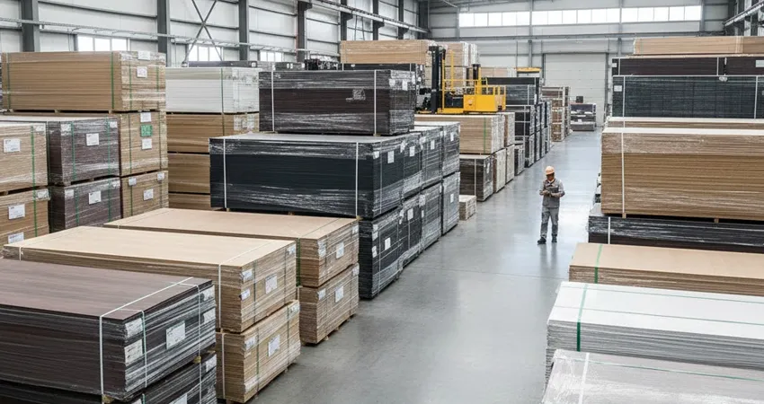 بهترین مارک ام دی اف ایرانی