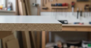 چکار کنیم ام دی اف موقع برش لب‌پر نشود؟