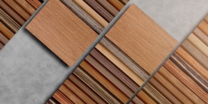 ام دی اف طرح چوب چیست؟