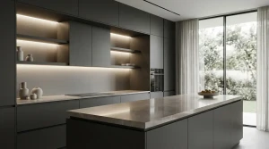 کابینت آنتی فینگر چیست؟