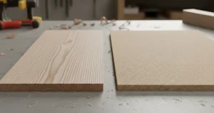 چوب راش بهتره یا ام دی اف