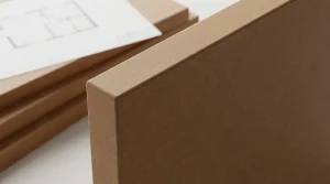 ام دی اف با دانسیته بالا