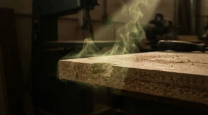 مضرات ام دی اف